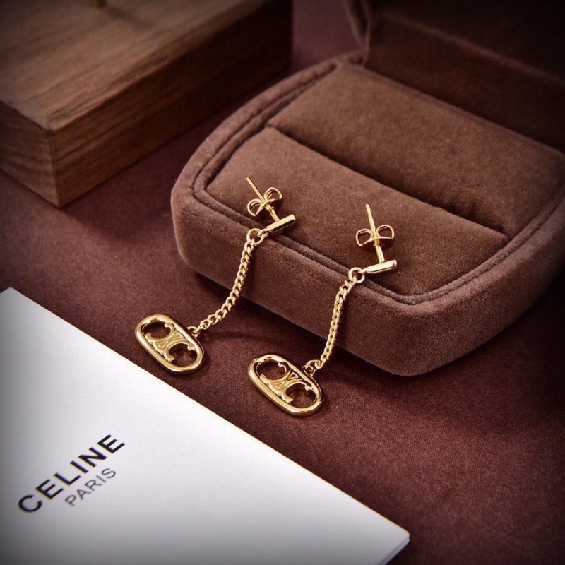 Celine Earrings